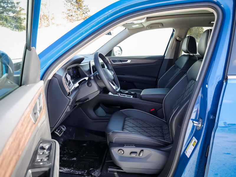 2025 Volkswagen Atlas - Gallery image 7