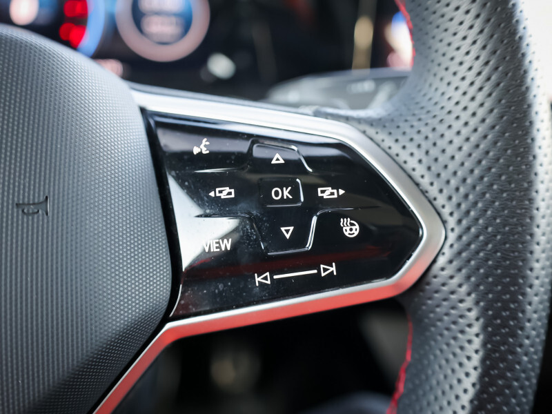 2024 Volkswagen Golf GTI - Gallery image 17