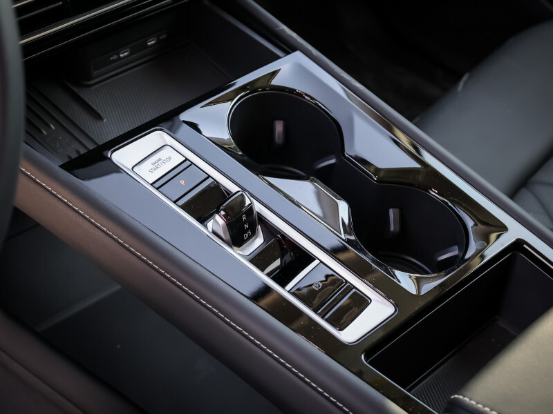 2025 Volkswagen Atlas - Gallery image 15