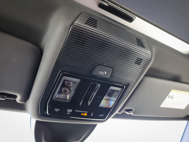 2024 Volkswagen Golf GTI - Gallery image 21