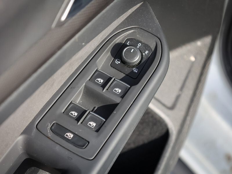 2024 Volkswagen Golf GTI - Gallery image 14