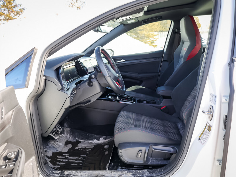 2024 Volkswagen Golf GTI - Gallery image 7