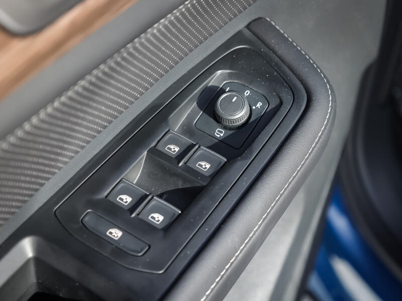 2025 Volkswagen Atlas - Gallery image 14