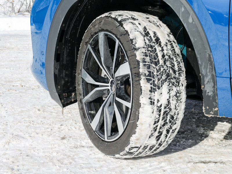 2025 Volkswagen Atlas - Gallery image 6