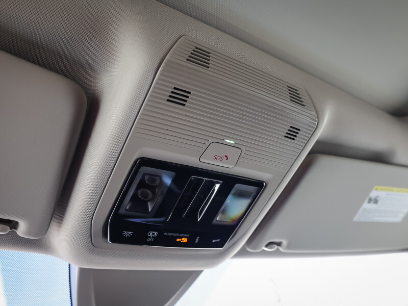 2025 Volkswagen Atlas - Gallery image 21