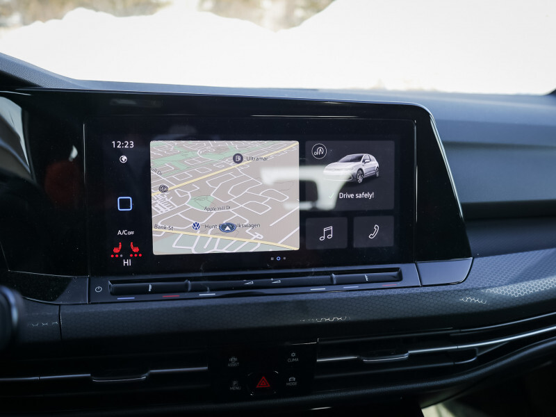 2024 Volkswagen Golf GTI - Gallery image 19