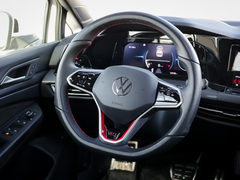 2024 Volkswagen Golf GTI - Gallery image 13
