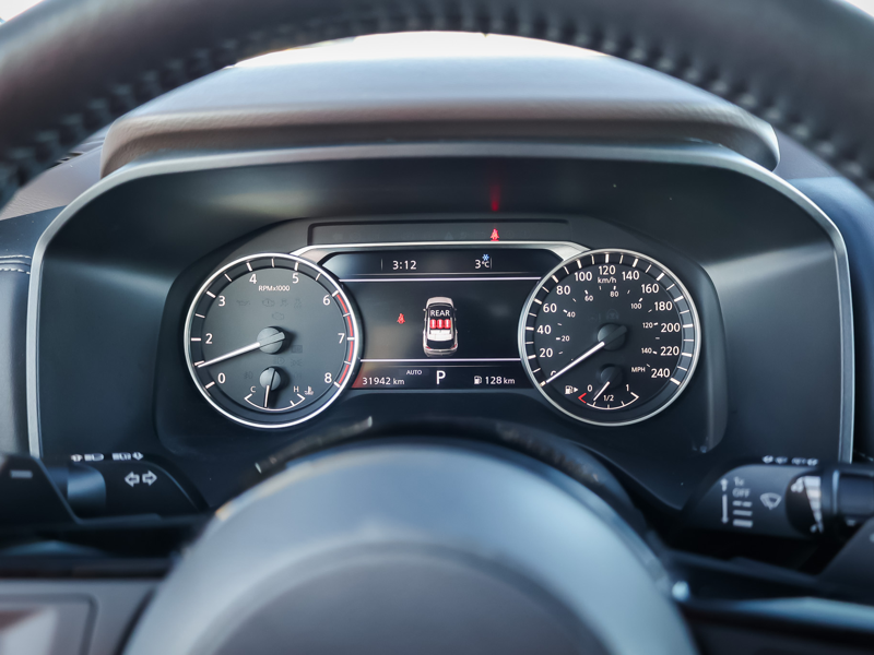 2023 Nissan Rogue - Gallery image 18