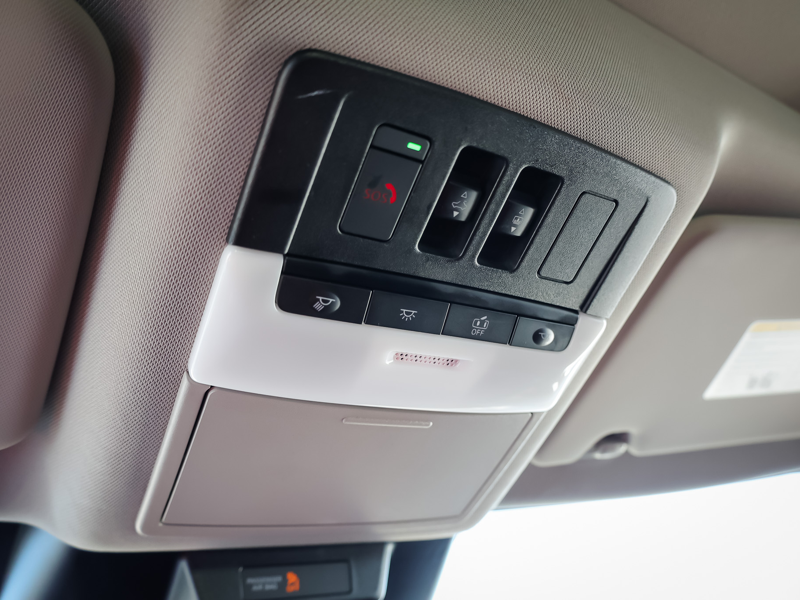 2023 Nissan Rogue - Gallery image 22