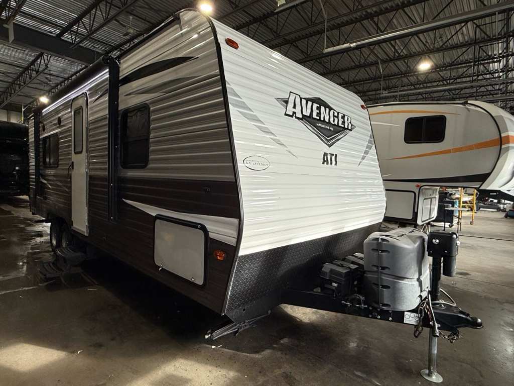 2019 Prime Time Avenger ATI 21RB
