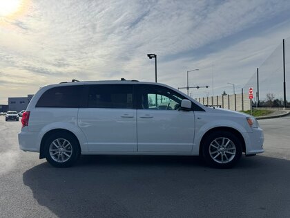 used 2019 Dodge Grand Caravan car, priced at $21,399