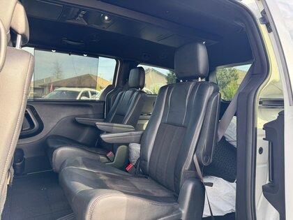 used 2019 Dodge Grand Caravan car, priced at $21,399