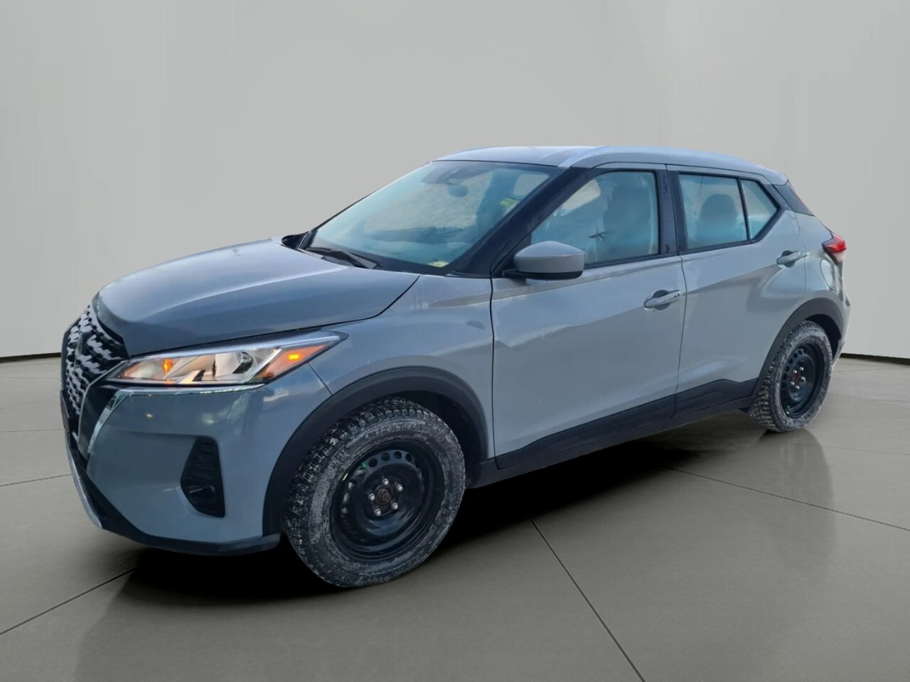 2024 Nissan Kicks