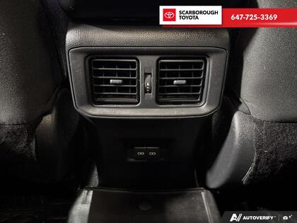 used 2023 Toyota RAV4 car, priced at $34,990