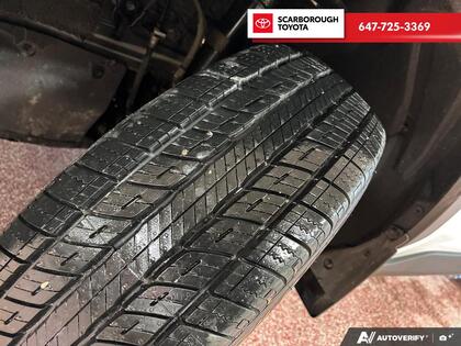 used 2023 Toyota RAV4 car, priced at $34,990