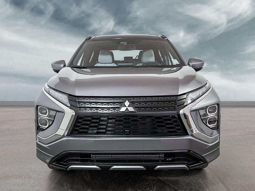 2026 Mitsubishi Eclipse Cross