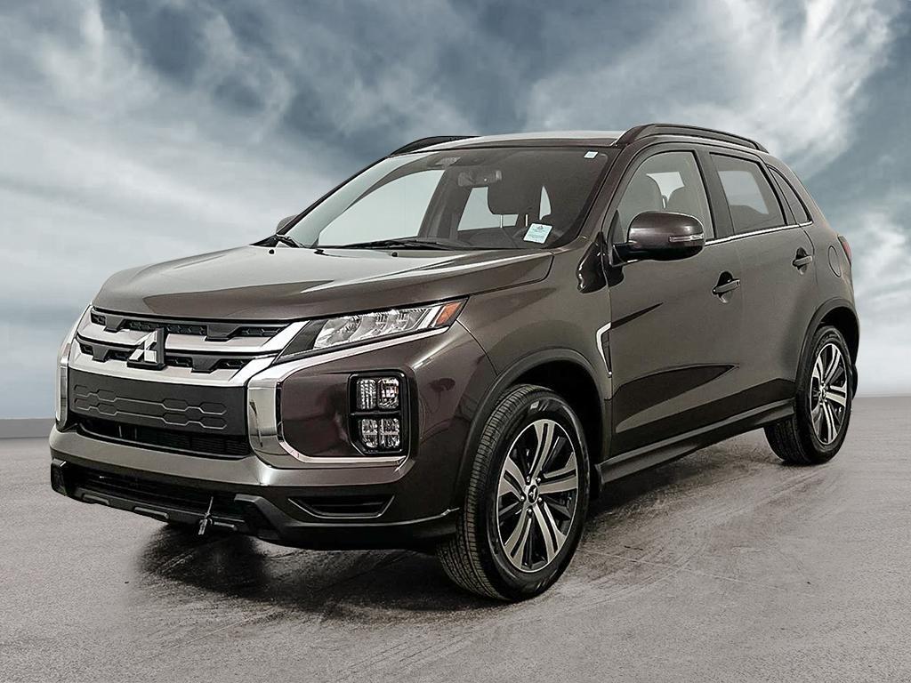 2026 Mitsubishi RVR
