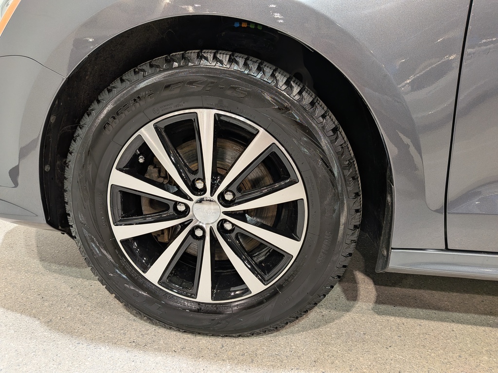 Volkswagen Jetta Sedan 2017