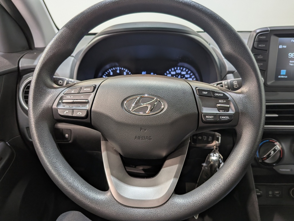 Hyundai Kona 2018