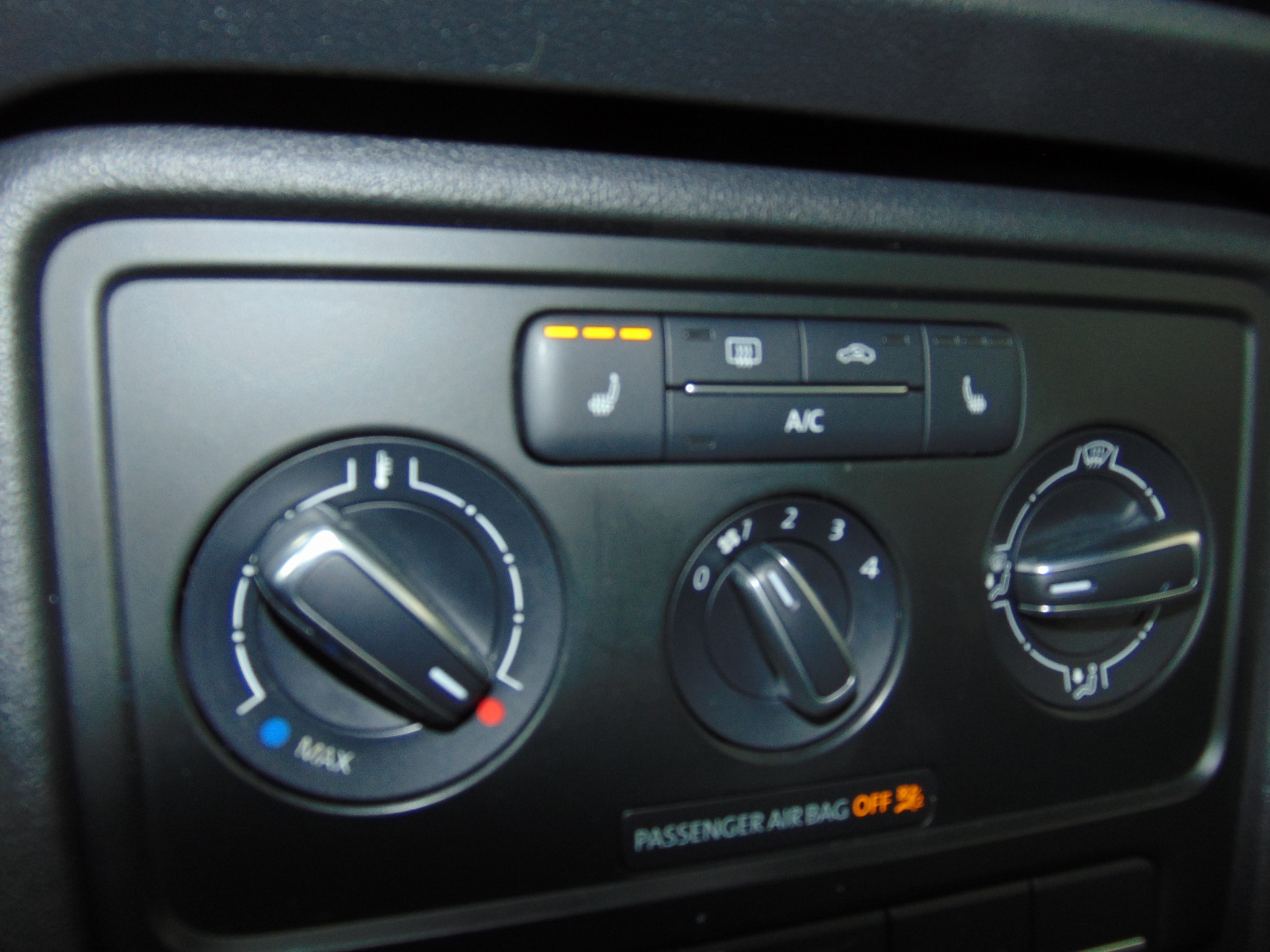 2016 Volkswagen Beetle Coupe