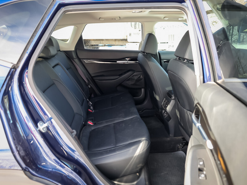 2023 Kia Seltos - Gallery image 11