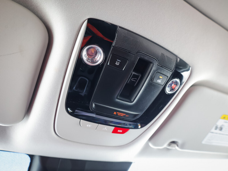 2023 Kia Seltos - Gallery image 21