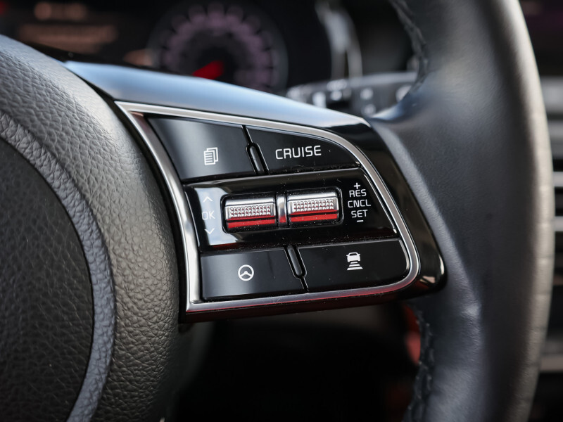 2023 Kia Seltos - Gallery image 17