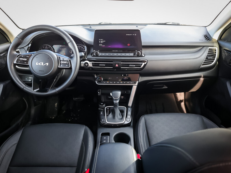 2023 Kia Seltos - Gallery image 12