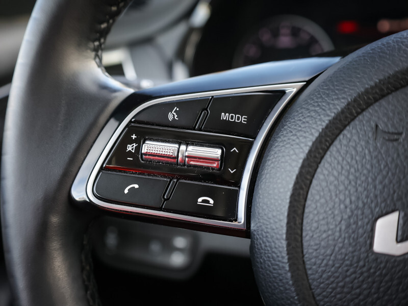 2023 Kia Seltos - Gallery image 16