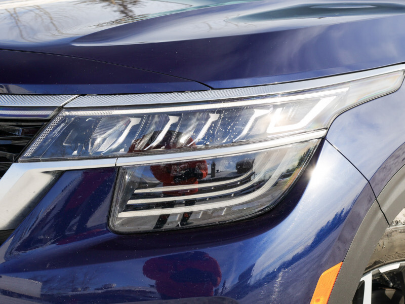 2023 Kia Seltos - Gallery image 5