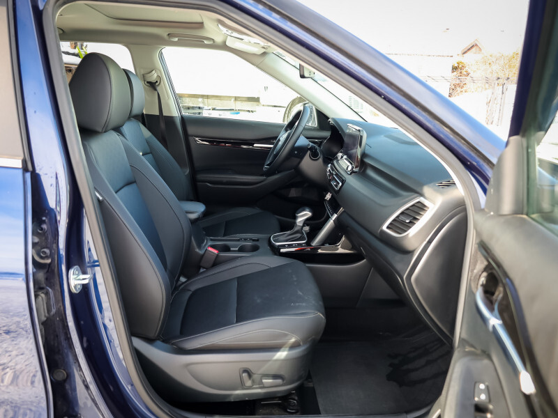 2023 Kia Seltos - Gallery image 10
