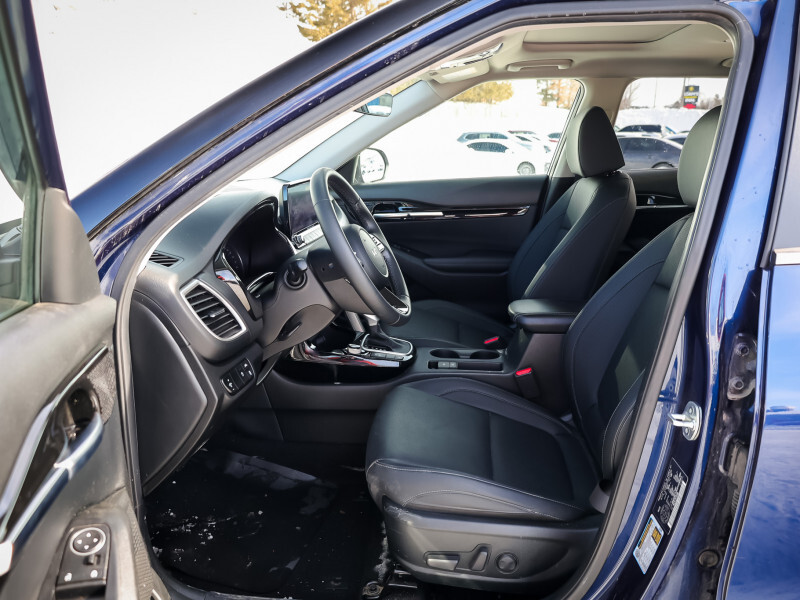 2023 Kia Seltos - Gallery image 7
