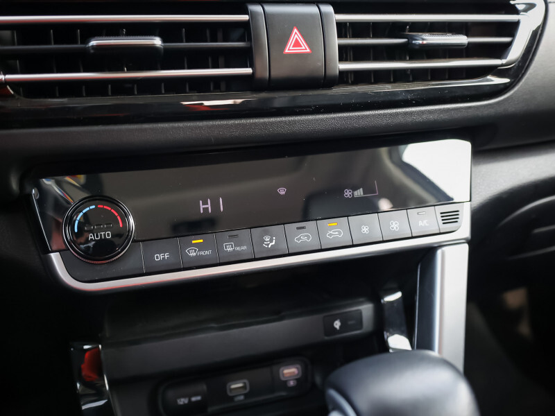 2023 Kia Seltos - Gallery image 20