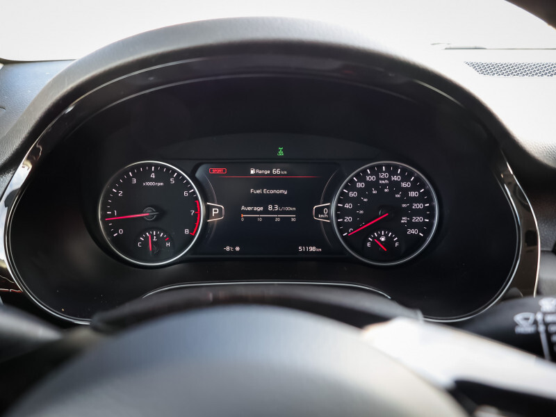 2023 Kia Seltos - Gallery image 18