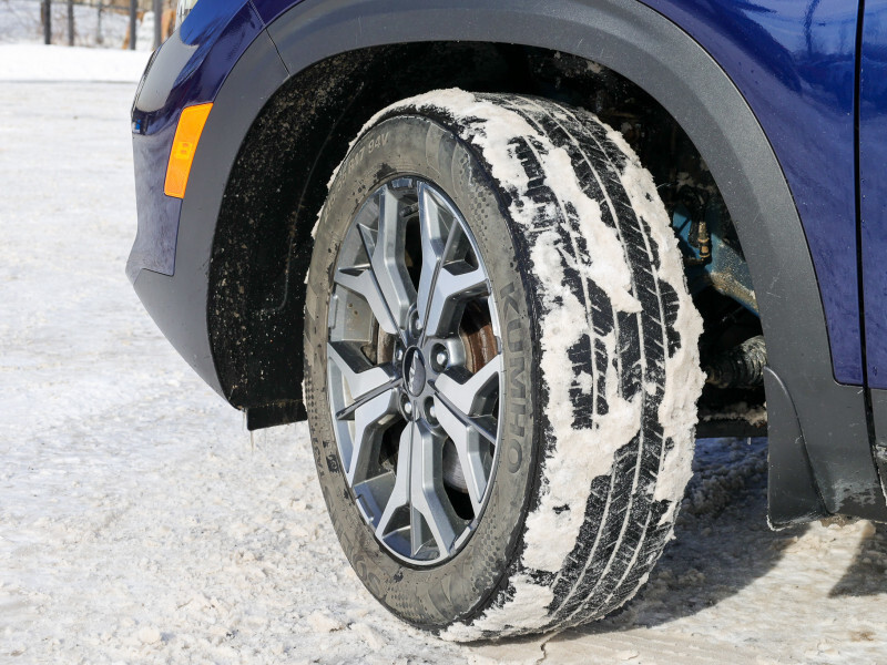 2023 Kia Seltos - Gallery image 6