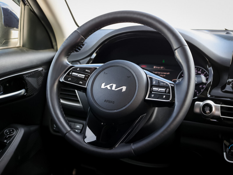 2023 Kia Seltos - Gallery image 13