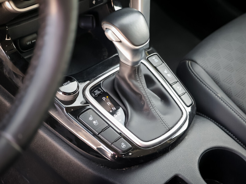 2023 Kia Seltos - Gallery image 15