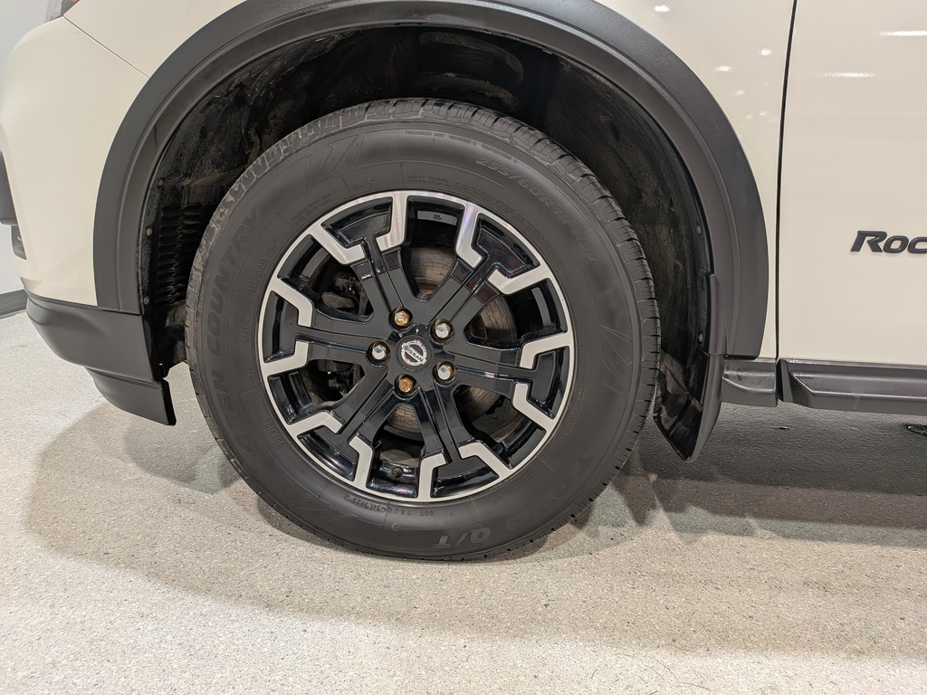 Nissan Pathfinder 2020