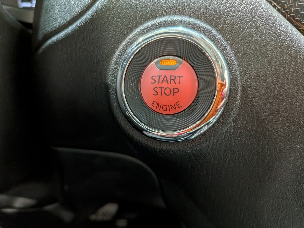 Nissan Pathfinder 2020