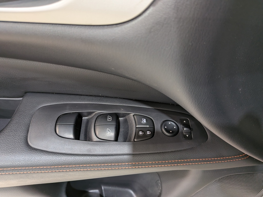 Nissan Pathfinder 2020