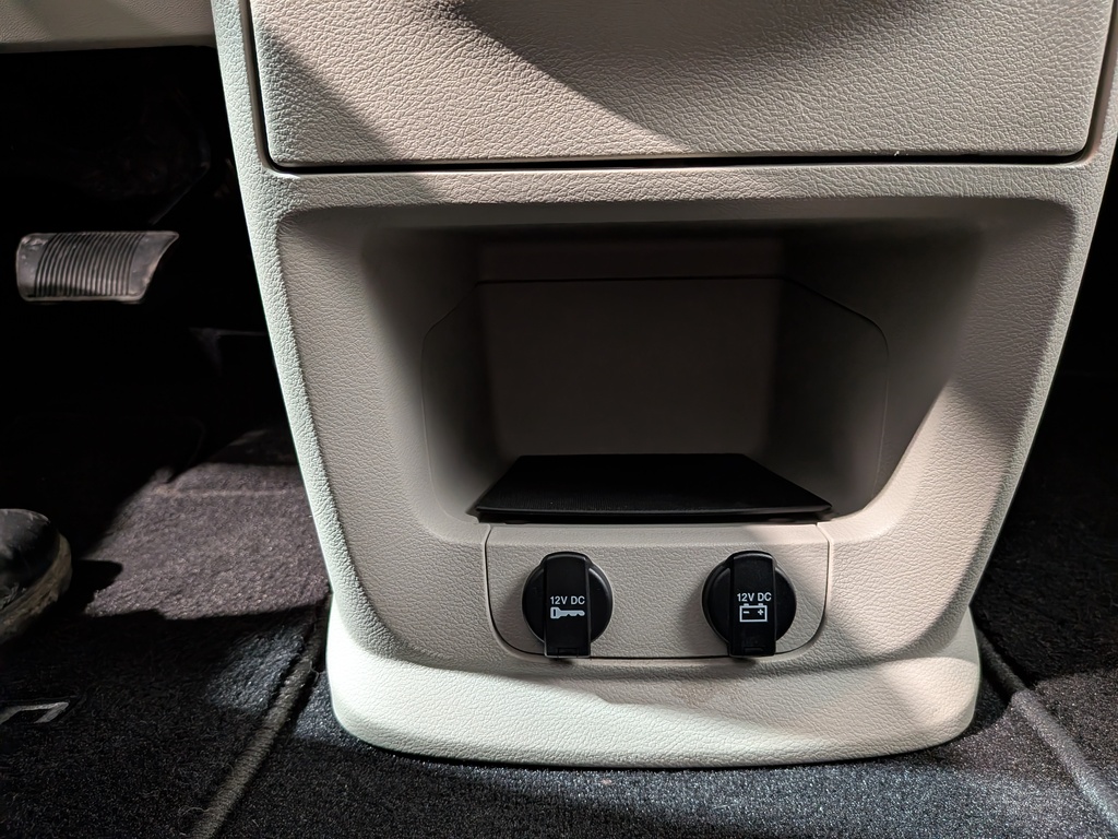 Dodge Grand Caravan 2016