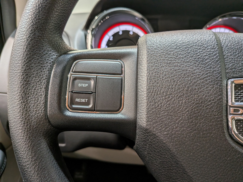 Dodge Grand Caravan 2016