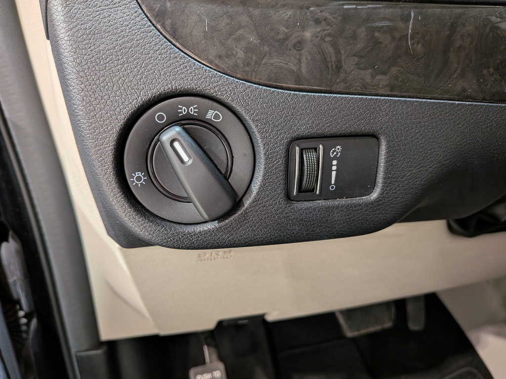 Dodge Grand Caravan 2016