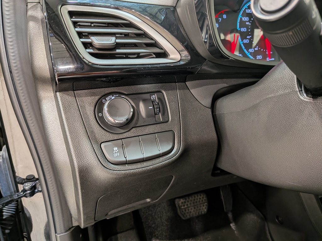 Chevrolet Spark 2019