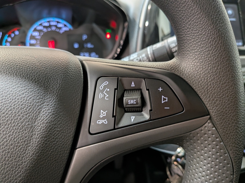 Chevrolet Spark 2019