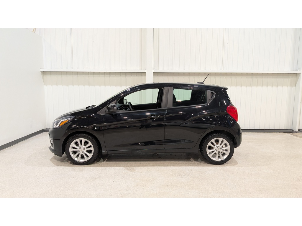 Chevrolet Spark 2019