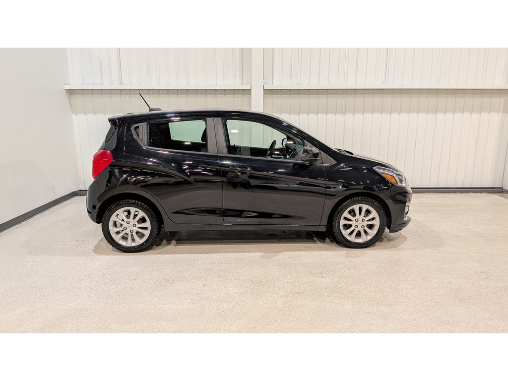 Chevrolet Spark 2019
