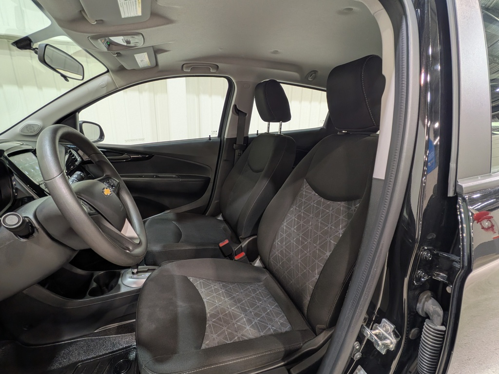 Chevrolet Spark 2019