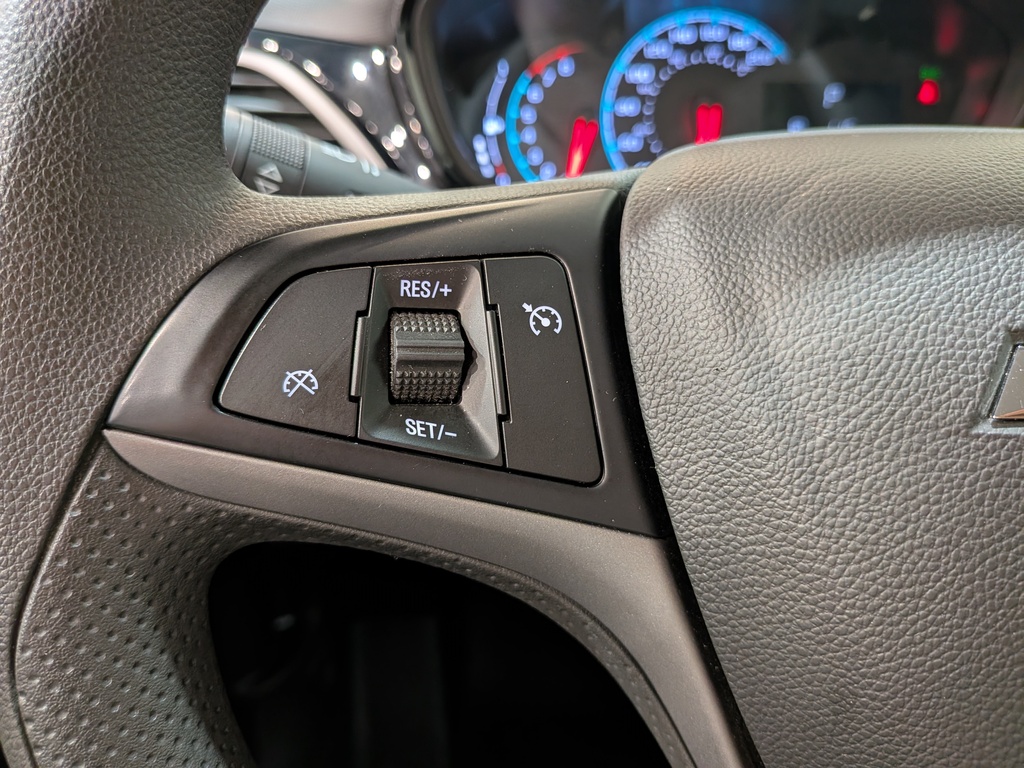 Chevrolet Spark 2019