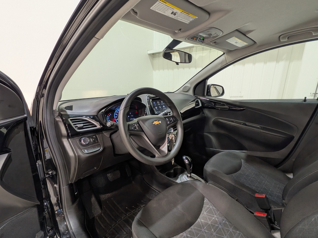 Chevrolet Spark 2019